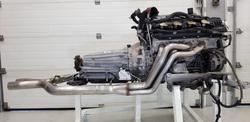 American Racing Headers MBC63-08178300LSWC
