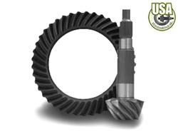 Yukon Gear & Axle ZG D60-488