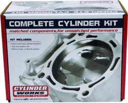 Cylinder Works 10010-K01HC