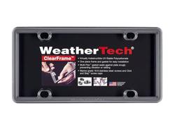 WeatherTech 8ALPCF15