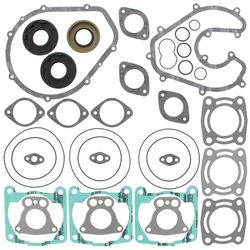 Vertex Pistons 611812