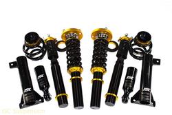 ISC Suspension B002-S