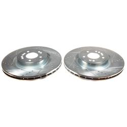 PowerStop JBR1791XPR