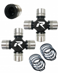 Revolution Gear & Axle REV-JOINT-1350HD-PAIR