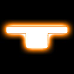 ORACLE Lighting 3140-T-005