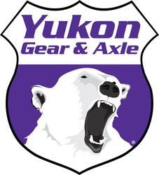 Yukon Gear & Axle YG D60SR-488R-T