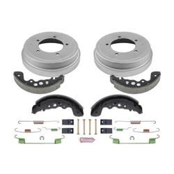 PowerStop KOE15356DK