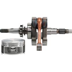 Vertex Pistons WR101-137