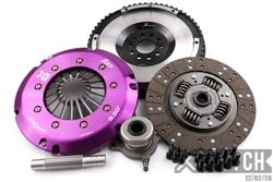 XCLUTCH XKFD24638-1A