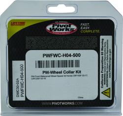Pivot Works PWFWC-H04-500