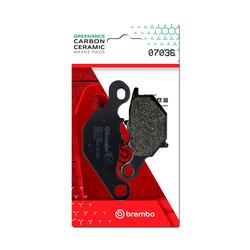 Brembo OE 07036