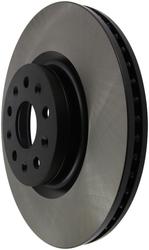 Stoptech 125.62150CRY