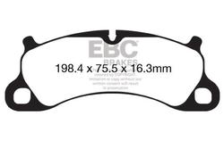 EBC DP42144R