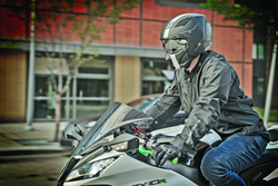 Speed and Strength 880371