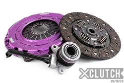 XCLUTCH XKHD24424-1A