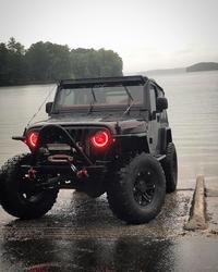 ORACLE Lighting 5769-333