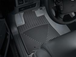 WeatherTech W76