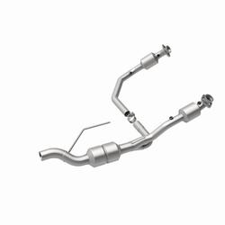 Magnaflow 458003