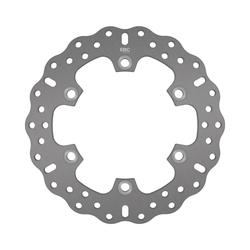 EBC Powersports MD4027C