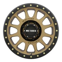 Method Wheels MR30521088918N