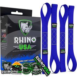 Rhino USA SOFT4PACK-BLU