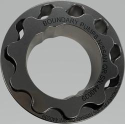Boundary QR25DE-OPG