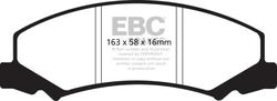 EBC DP41762R