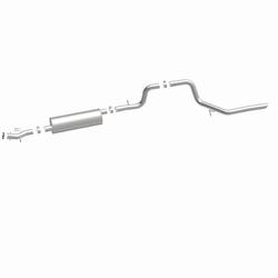 Magnaflow 116-0033