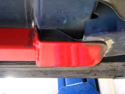 UMI Performance 2000-R