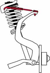 SPC Performance 67065