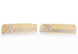 Ford Racing M-1447-BSS