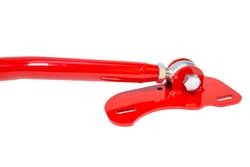 UMI Performance 2008-R