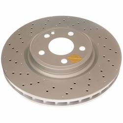 PowerStop EBR1821EVC