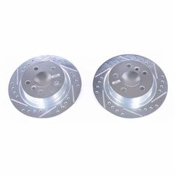 PowerStop EBR1658XPR