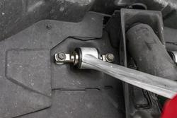 BMR Suspension CBK551