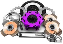 XCLUTCH XKMI18522-3E