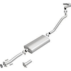 Magnaflow 106-0406