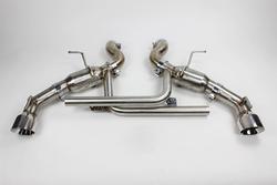 Mishimoto MMEXH-CAM8-16ADTPP