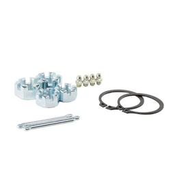 Synergy Mfg 412301-HDW