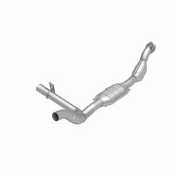 Magnaflow 458072