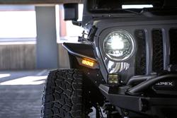 DV8 Offroad FDJL-06