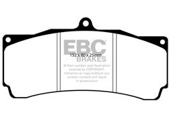 EBC DP4009R