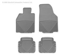 WeatherTech W57GR-W50GR