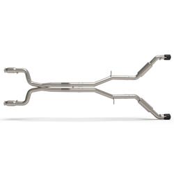 Kooks Headers 22605211SS