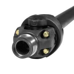 Yukon Gear & Axle YDS055