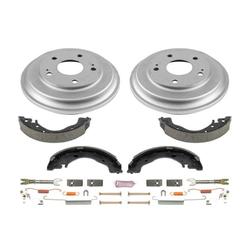 PowerStop KOE15398DK