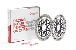 Brembo OE Powersports 208A98567