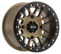 Method Wheels MR40648046944B