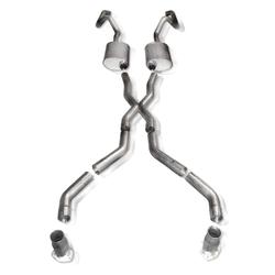 Stainless Works CA676925CSAR