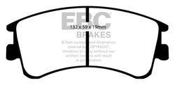 EBC DP41465R